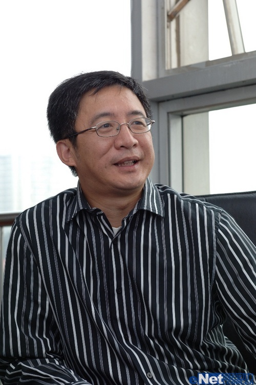 網康CEO袁沈鋼將于互聯網安全大會(ISC)暢論中美網絡安全產業