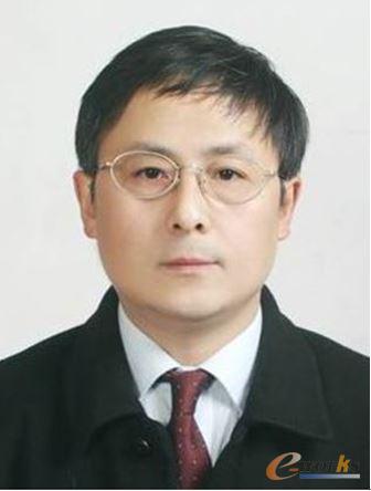 長飛光纖光纜有限公司戰(zhàn)略中心IT與持續(xù)改進(jìn)部經(jīng)理查玉峰