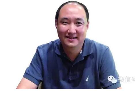 姚祥煜:從CIO到CEO的蛻變