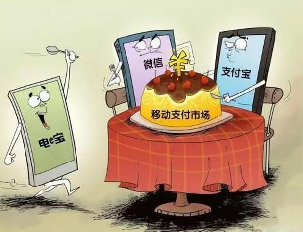 國家電網的“電e寶”app, 我們簡單體驗了下,結果……