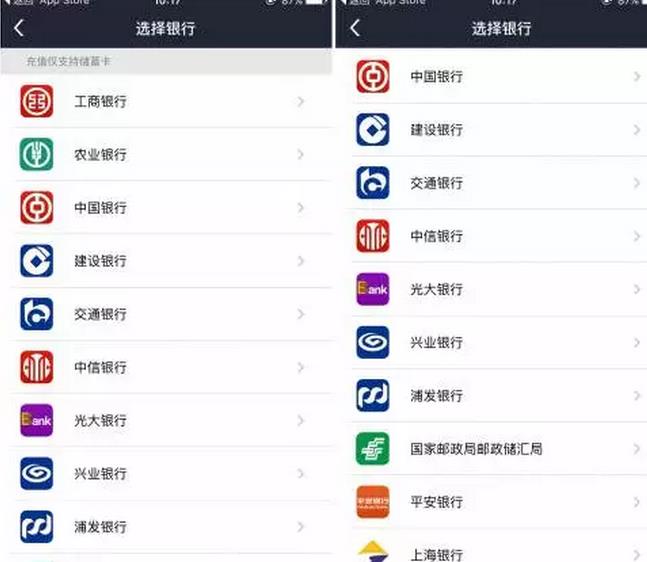國家電網的“電e寶”app, 我們簡單體驗了下,結果……