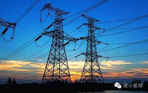 關于配售電管理辦法,你應該知道這些