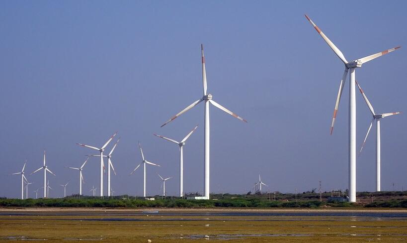 預(yù)計到2026年，我國新增風(fēng)力發(fā)電能力將達到403GW