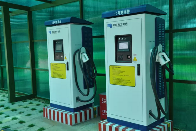 云南電網公司擁抱新技術,發力智能電網