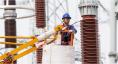 錫盟—泰州±800千伏特高壓工程泰州換流站電氣設備安裝進入倒計時
