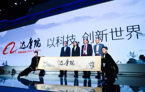 2017中國云計算行業年度盤點：黑馬崛起，強者恒強
