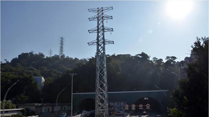 年末攻堅 多措并舉加快推進電網建設