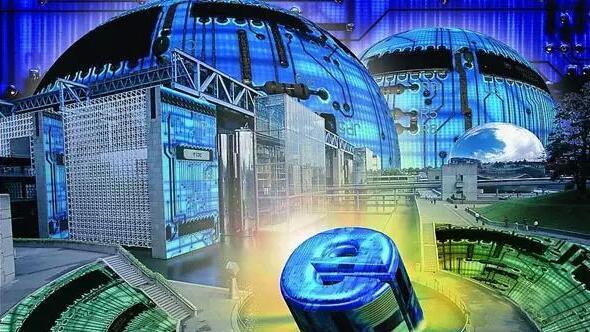 能源互聯網風口已到 行業掘金面臨哪些挑戰？