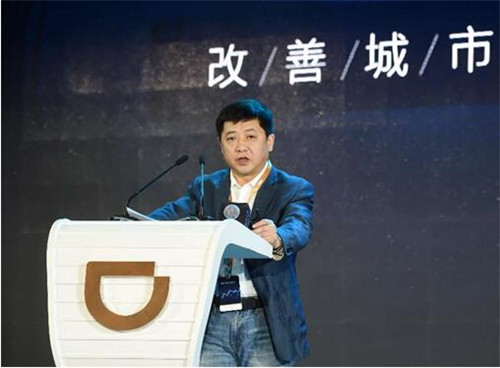 濟(jì)南市公安局交通警察支隊(duì)副支隊(duì)長(zhǎng)韓軍慶