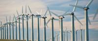 2017年中國風電新增裝機整體下滑