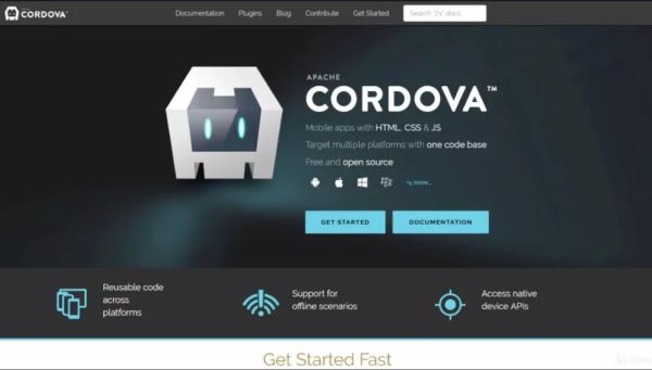 2018年在Java、Web和移動開發方面最值得關注的12大開源框架