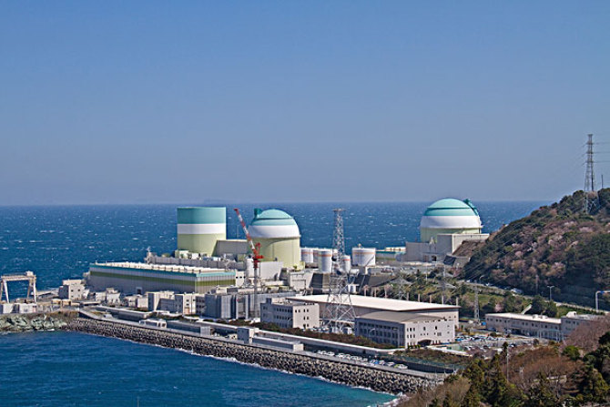 撬動3萬億產(chǎn)值規(guī)模市場：核電闖世界 民企緊布局