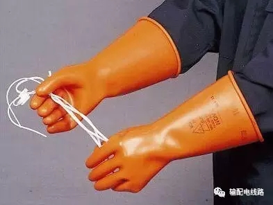 電力安全工具的基礎知識