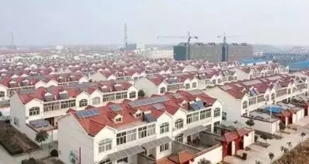 剛剛，2018中央一號文件發(fā)布，光伏扶貧助力致富