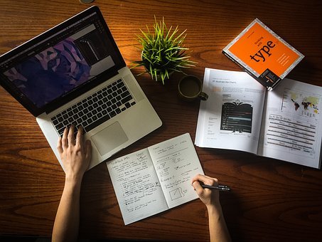 技術筆記系列 - SAN存儲的長鏈條