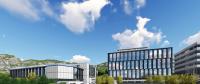 福建閩侯開建智能電網設備產業基地將建現代化工業廠房