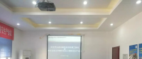 中電工程投資公司倆風(fēng)電項目順利通過驗收