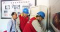 安全檢查 保證“農(nóng)家樂(lè)”可靠用電