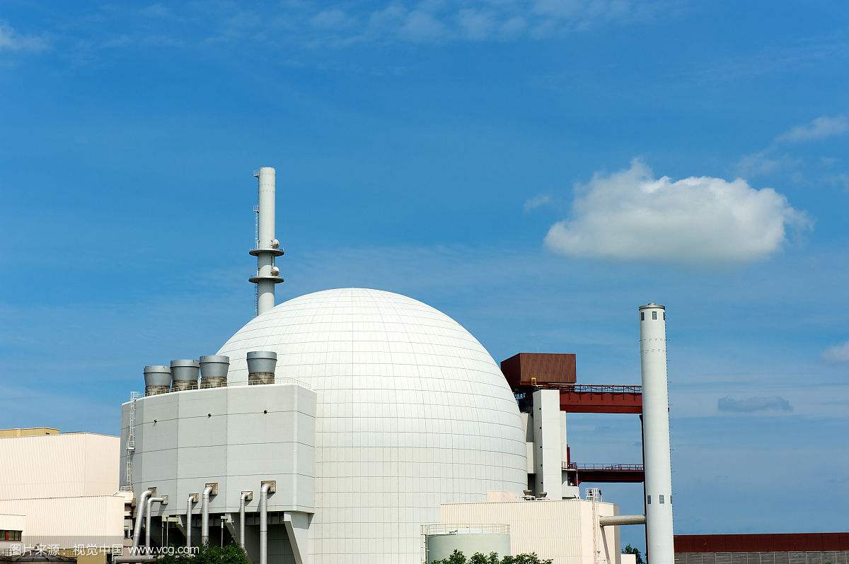 2018年核電走勢預判：投產大年，開工有望，變革難料