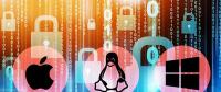 操作系統(tǒng)安全哪家強？Linux超越Windows和macOS