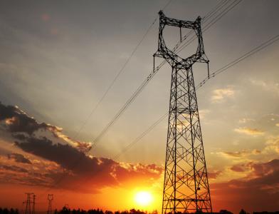發改委核定區域電網2018-2019年輸電價格
