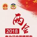 圖說｜兩會(huì)電力報(bào)告②