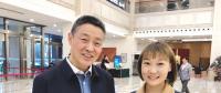 全國(guó)政協(xié)委員、哈電集團(tuán)斯?jié)煞颍簺]有裝備制造業(yè)的回升 中國(guó)經(jīng)濟(jì)就沒有持續(xù)發(fā)展的可能