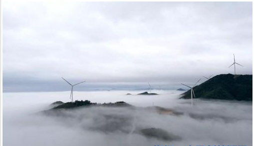 風電“跑馬圈地”再現
