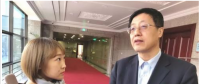 武鋼：風電仍有很大發展空間 距離產業“天花板”尚遠