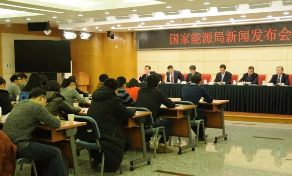 國家能源局 : 發布2017年水電等可再生能源運行數據，以"配額+綠證"形成可再生能源新機制