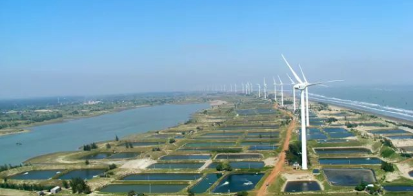 西北工業大學：打造中國風電行業的“黃埔軍校”