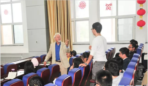 西北工業大學：打造中國風電行業的“黃埔軍校”