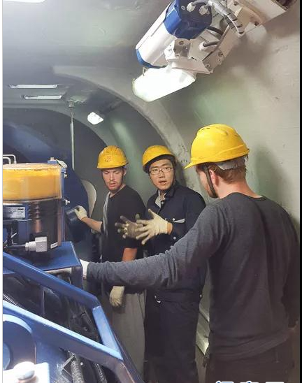 西北工業大學：打造中國風電行業的“黃埔軍校”