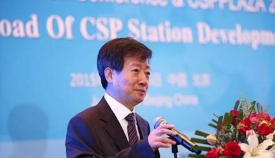 梁志鵬：新能源進入規模增長 、技術創新全面爆發期