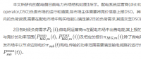 微電網(wǎng)運(yùn)營(yíng)商提供無(wú)功輔助服務(wù)下各市場(chǎng)主體的利益分配
