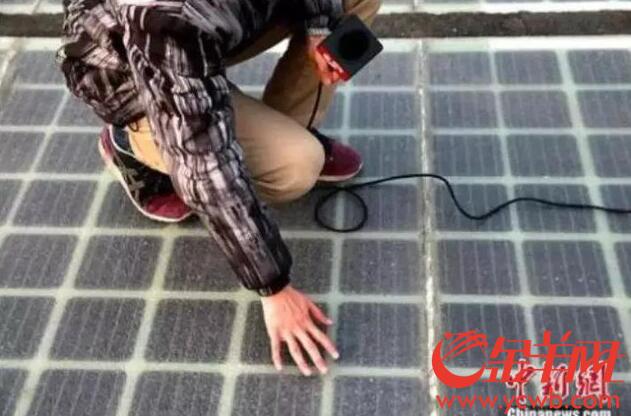 可移動(dòng)充電可無(wú)人駕駛 “超級(jí)公路”離我們有多遠(yuǎn)？