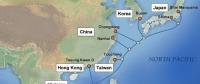 APG海底光纜系統(tǒng)越南段將于4月10日恢復(fù)運營