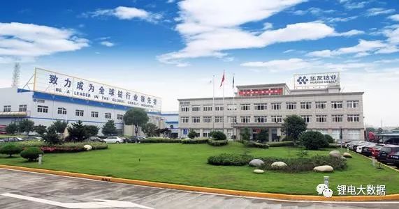 7家608億！盤點(diǎn)2018年投資超50億新能源電池產(chǎn)業(yè)項(xiàng)目。