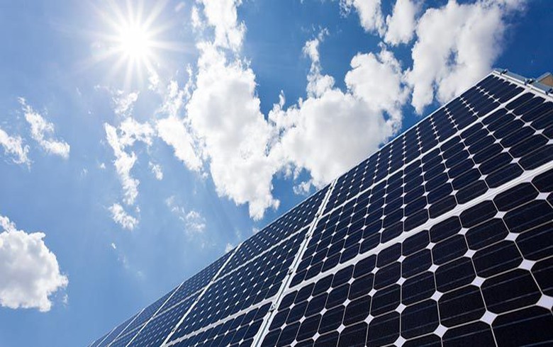 2017年全球太陽能裝機量增加98.9吉瓦 中國領跑