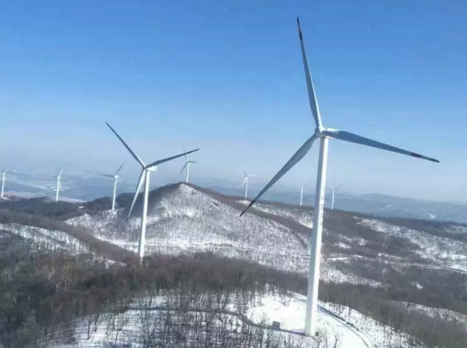 上海市科技委：2018年開(kāi)展深遠(yuǎn)海風(fēng)電關(guān)鍵技術(shù)研究