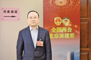 推進能源革命構建清潔低碳、安全高效的能源體系