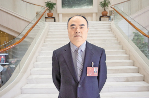 推進能源革命構建清潔低碳、安全高效的能源體系