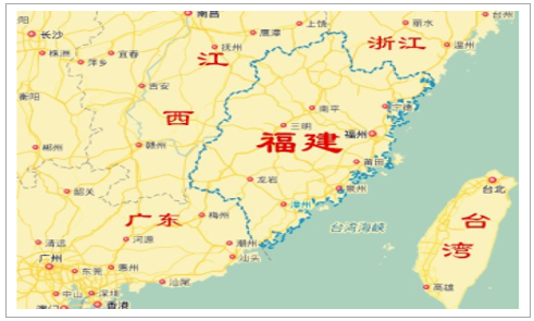 2018年福建清潔能源發(fā)電行業(yè)發(fā)展現(xiàn)狀分析及未來前景預(yù)測【圖】