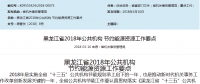 黑龍江鼓勵使用新能源汽車開展分時租賃