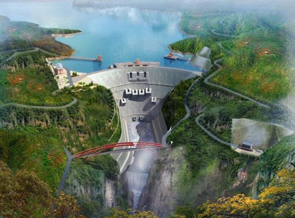 保衛黃河：兩“攔沙水庫”是否修建引爭論，環評工作仍在推進