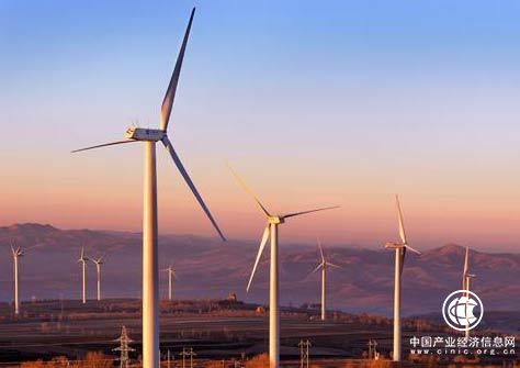 風電產業(yè)或將逆轉升溫，棄風問題顯著改善，市場空間廣闊