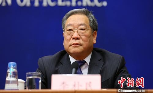 李樸民：中國將推動與周邊國家能源基礎(chǔ)設(shè)施的互聯(lián)互通