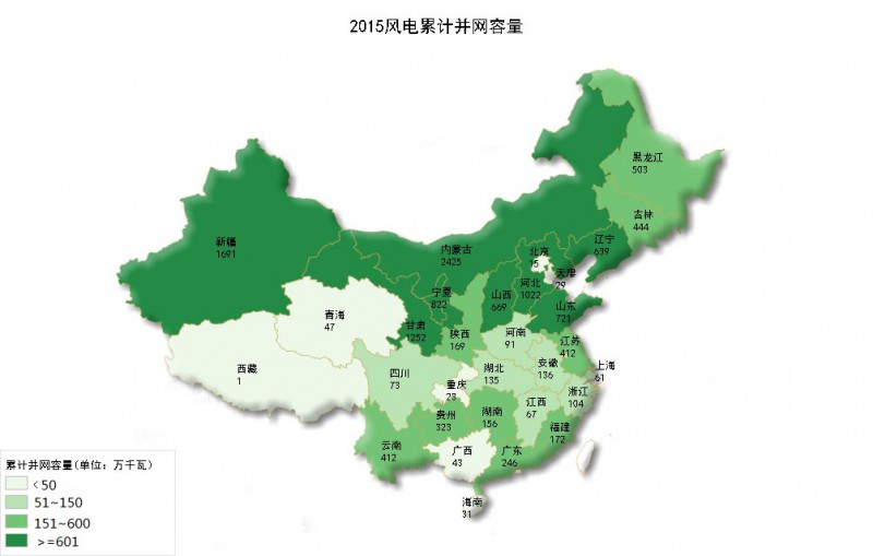 為啥現行政策下“棄風”無解？