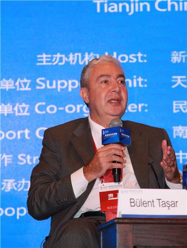 Tasar：風力發(fā)電或成未來最強發(fā)電途徑