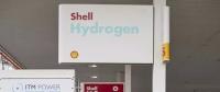 Shell和ITM Power開(kāi)設(shè)英國(guó)首個(gè)“罩棚”氫氣站